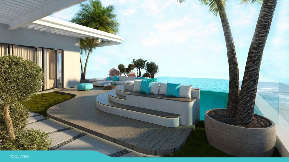 997 Residences By Reef Luxury Development - Dubai Islands -70